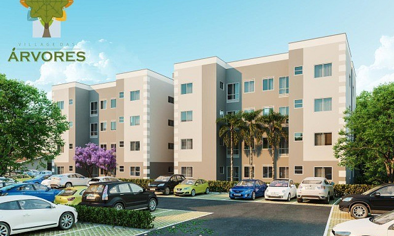 Village Das Árvores...