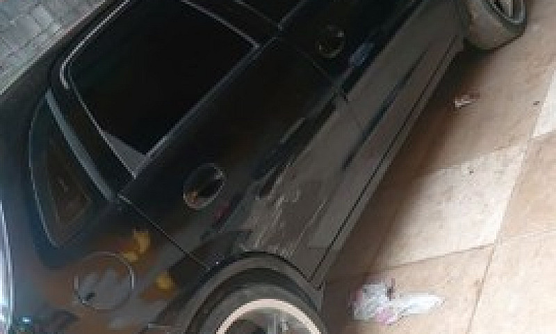 Corsa 2008 1.4 Flex ...