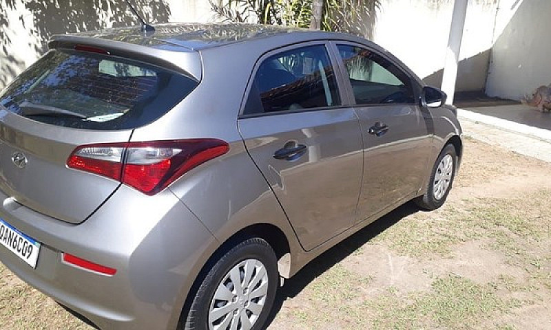 Vendo Hb20 Unique 20...
