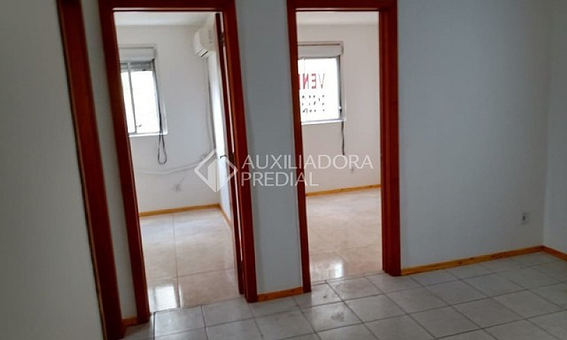 Apartamento À Venda ...