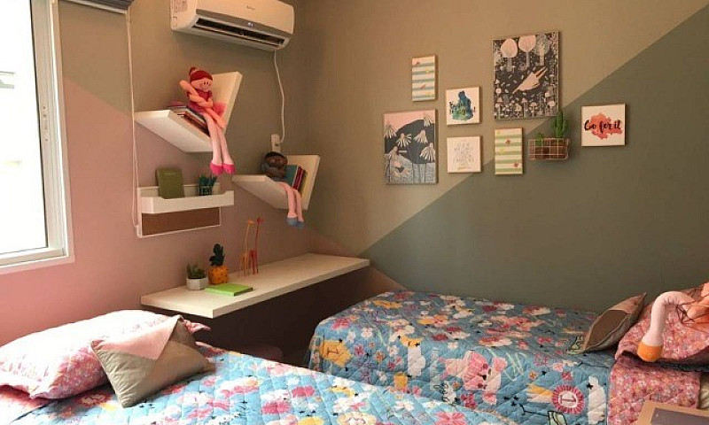 141-Apê No Calhau? V...