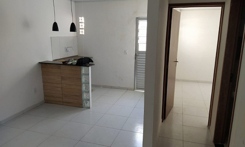 Casa Tipo Kitnet Exc...
