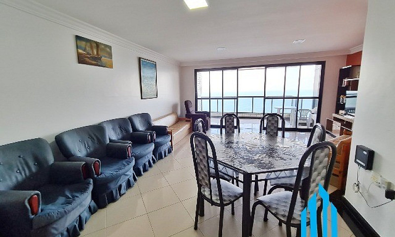 Apartamento Com 4 Qu...