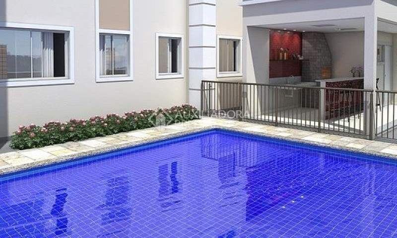 Apartamento À Venda ...