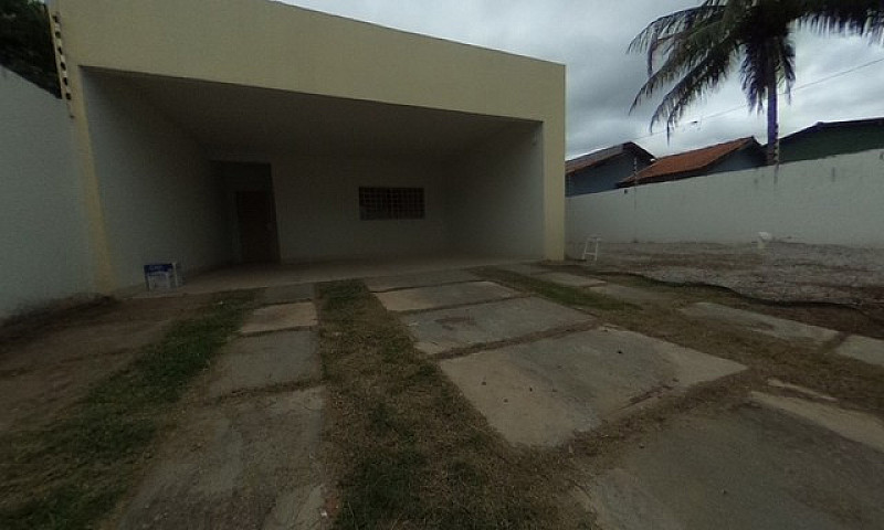 Casa Para Alugar Com...