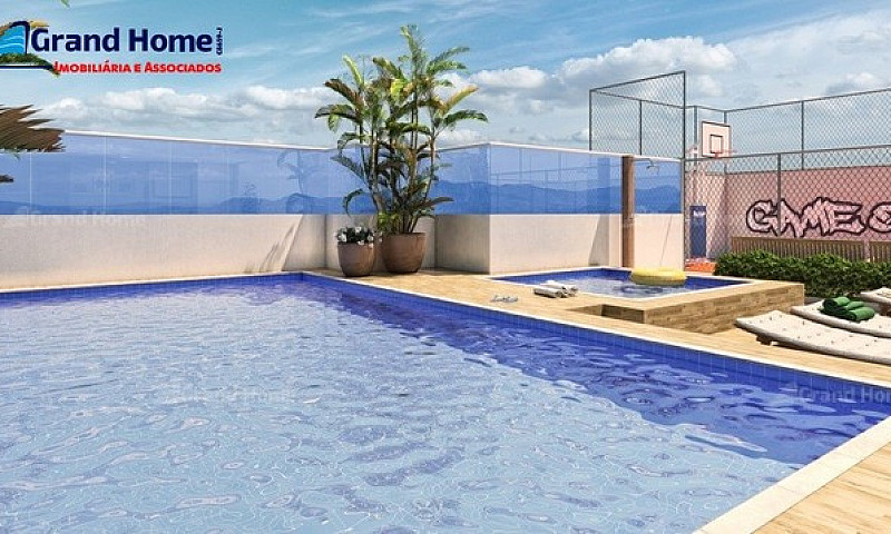 Apartamento 3 Quarto...
