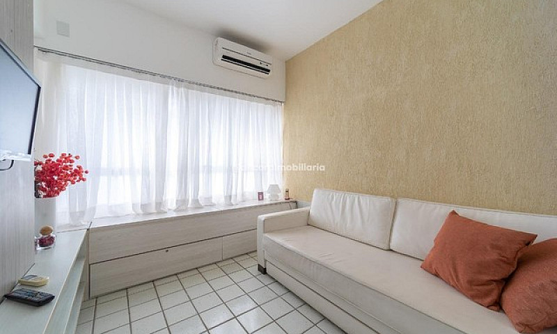 Apartamento Para Alu...