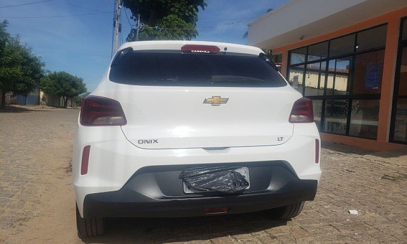 Carro Impecável Belí...
