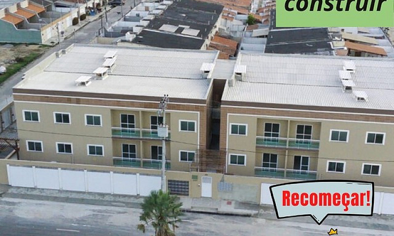Residencial Lagoa Pa...