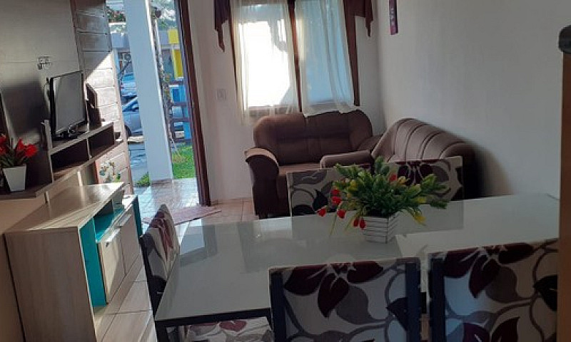 Aluga-Se Casa Nova T...