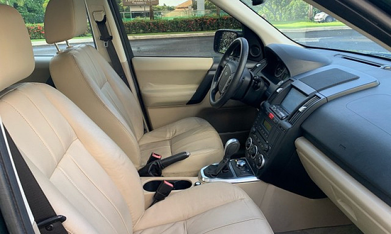 Freelander 2 S Sd4 2...