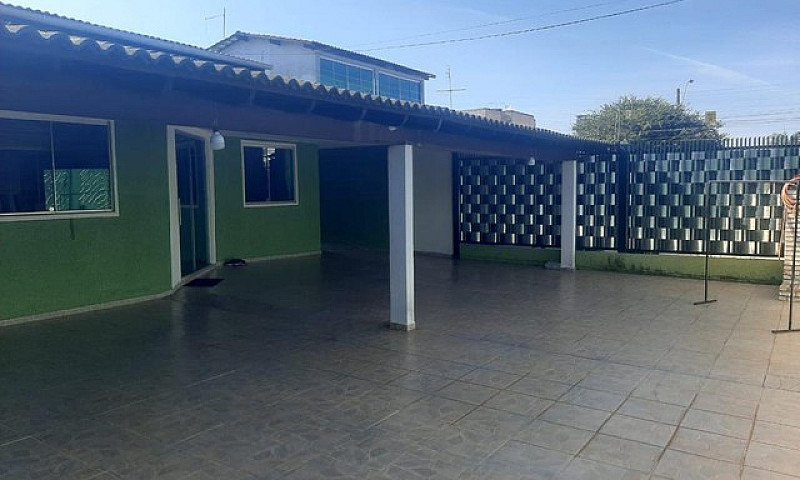 Vendo Boa Casa No Re...
