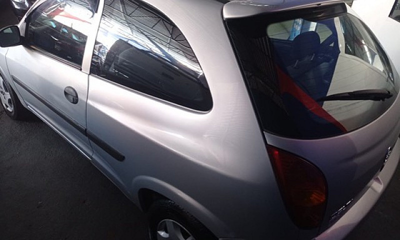 Chevrolet Celta 1.0 ...