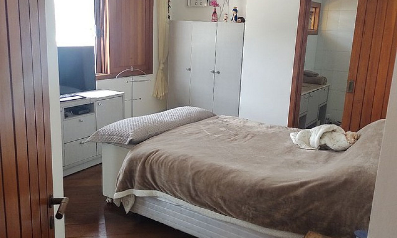Casa Itacorubi...