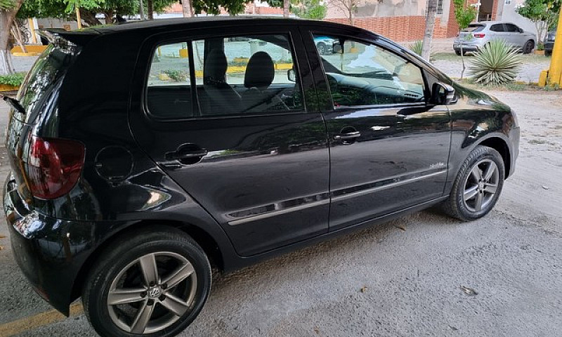 Fox Black 1.0 Partic...