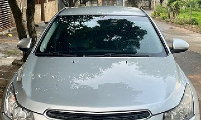 Chevrolet Cruze 1.8 ...