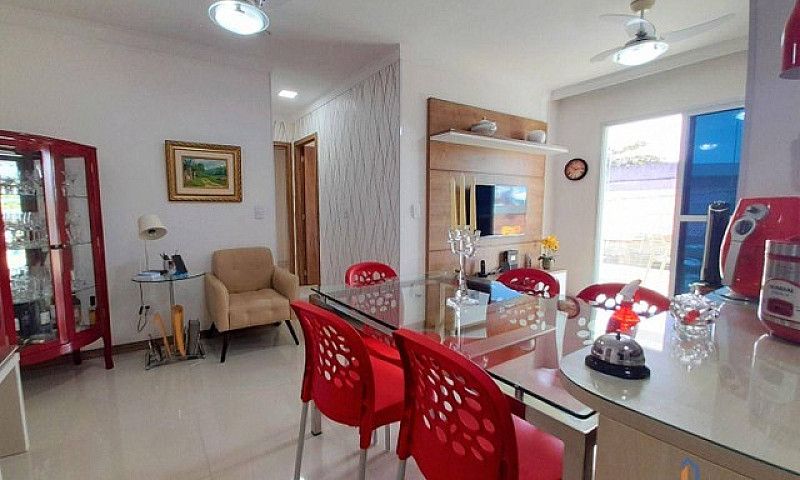 Apartamento Com 2 Do...