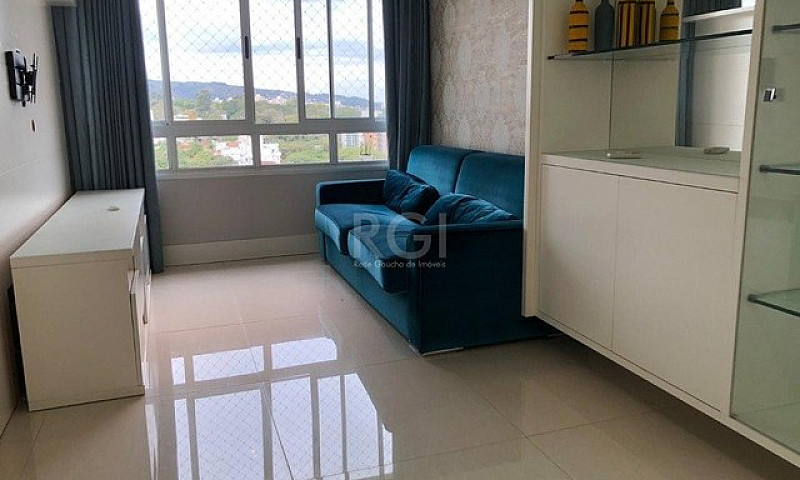 Apartamento 2 Dormit...