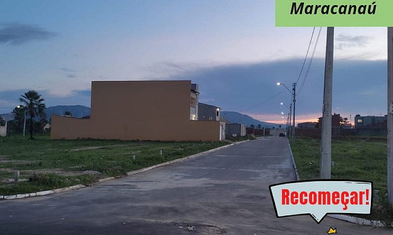 Residencial Lagoa Pa...