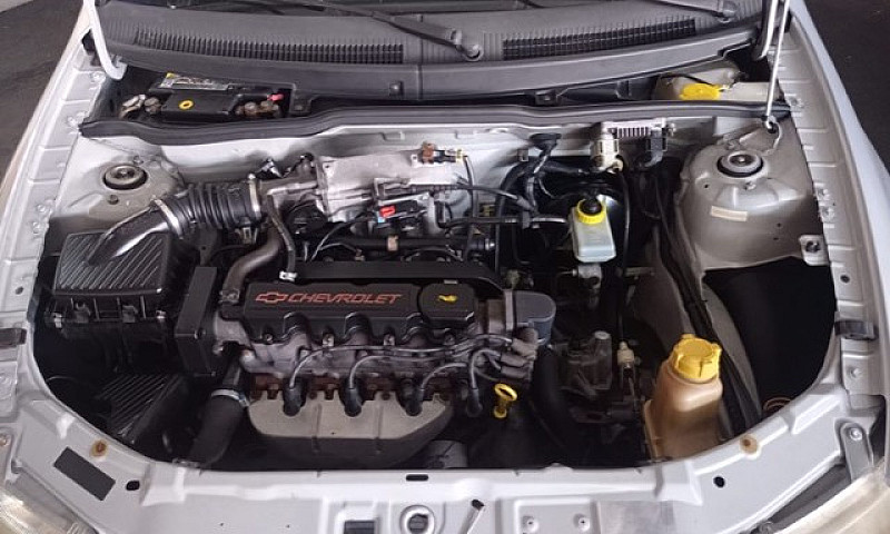 Chevrolet Celta 1.0 ...