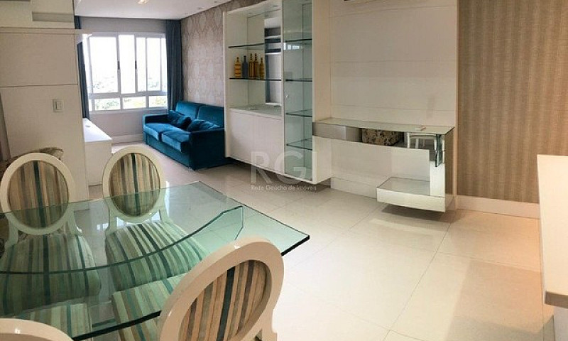 Apartamento 2 Dormit...