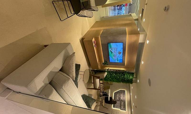 Apartamento Para Ven...