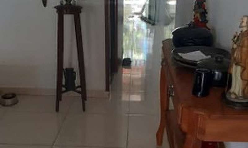 Venda De Casa Duplex...