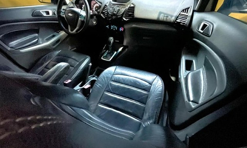 Ecosport 2.0 Aut 201...