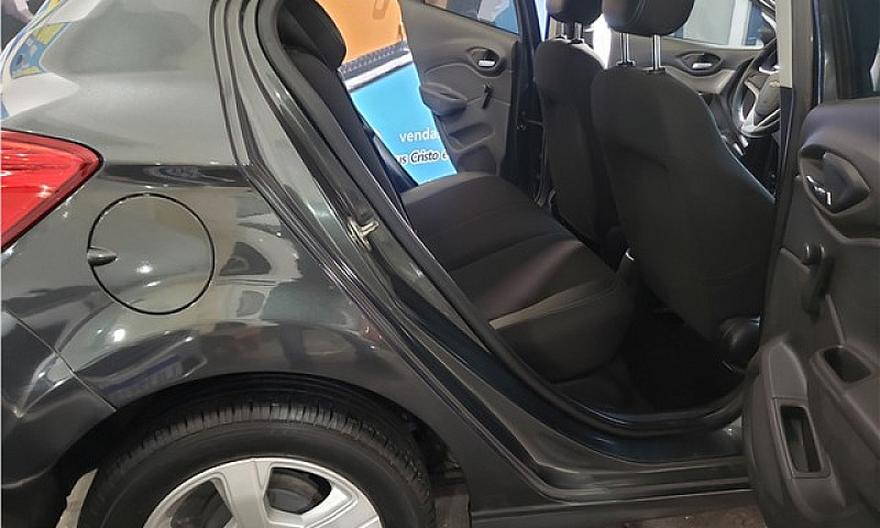 Chevrolet Onix 2019 ...