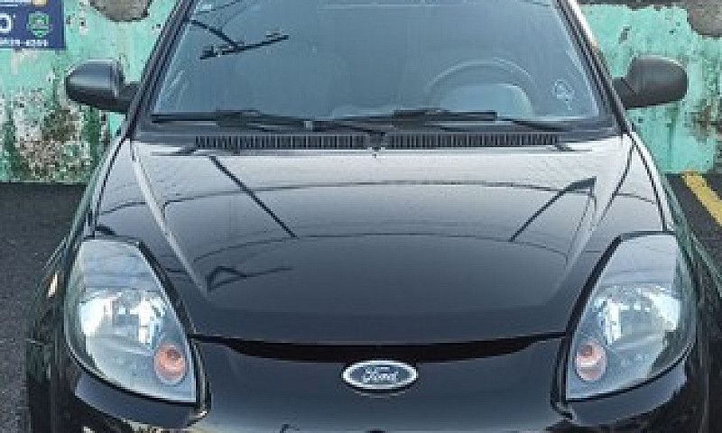 Ford Ka 2013 Aceito ...