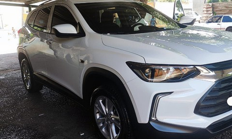 Chevrolet Tracker 20...