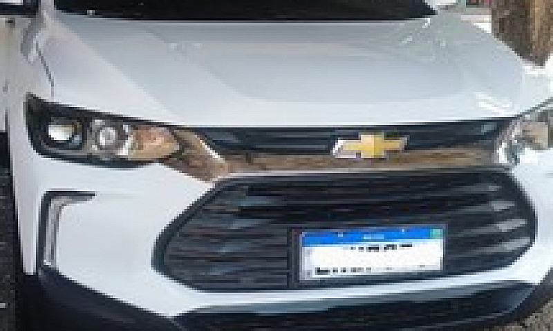 Chevrolet Tracker 20...
