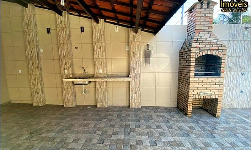 Casa Plana No Eusébi...
