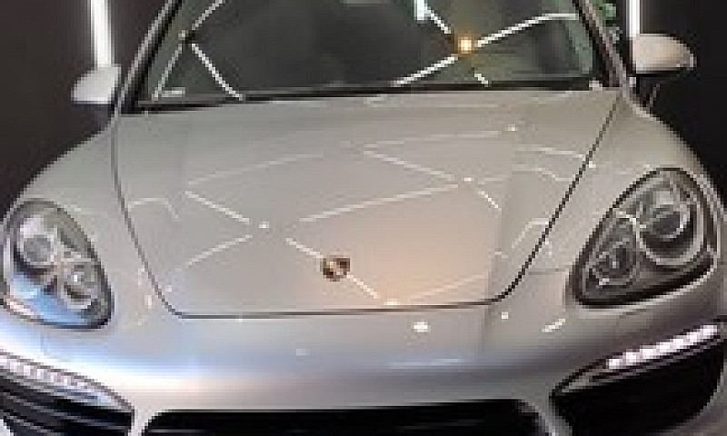 Porsche Cayenne V6 2...