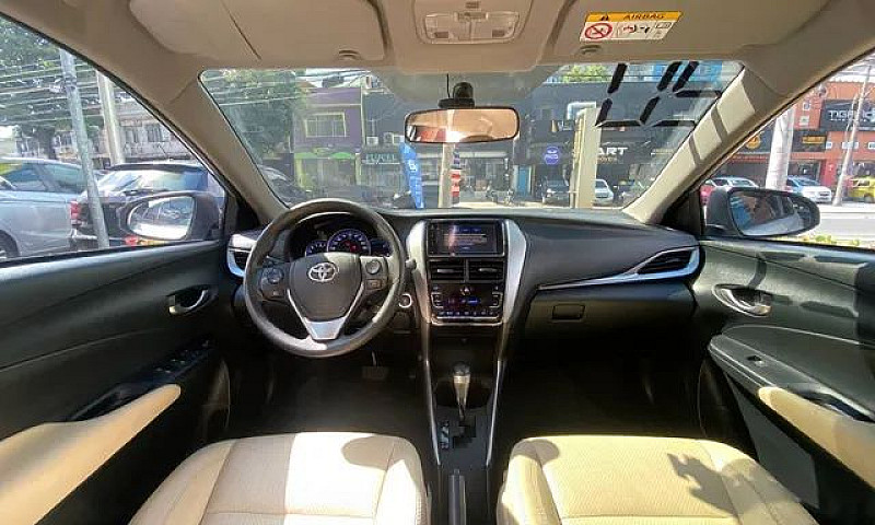 Toyota Yaris Xl 1.5 ...