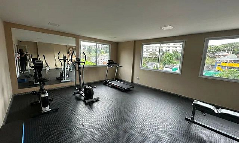 Apartamento Para Ven...
