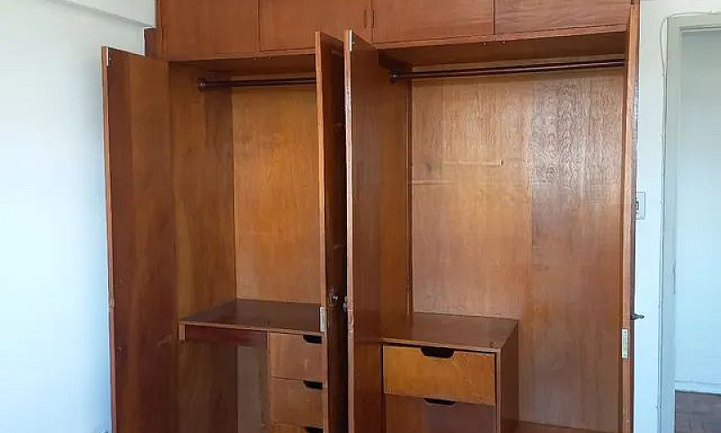 Apartamento Grande P...