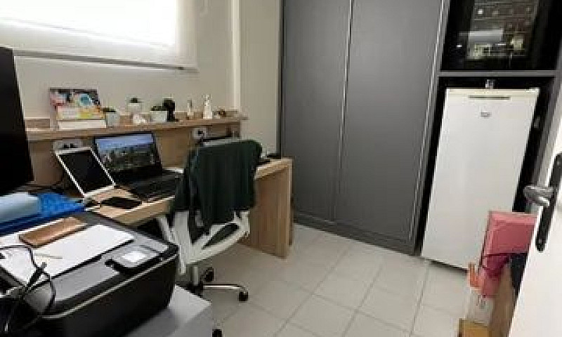 Residencial Oscar Da...