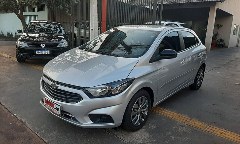 Onix Joy Black 2021...