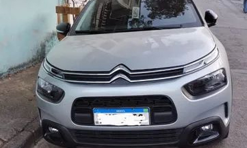 Citroen C4 Cactus Au...