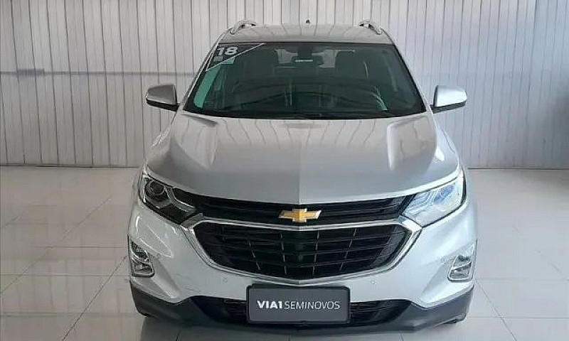 Chevrolet Equinox Lt...