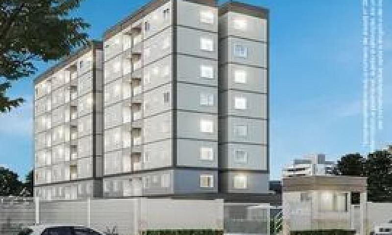 Apartamento Para Ven...