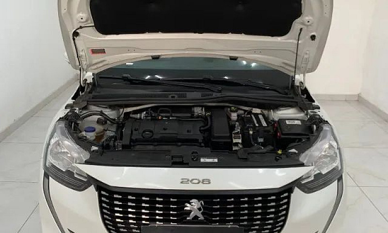 Peugeot 208 Active  ...