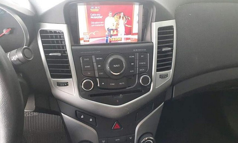Chevrolet Cruze 1.8 ...