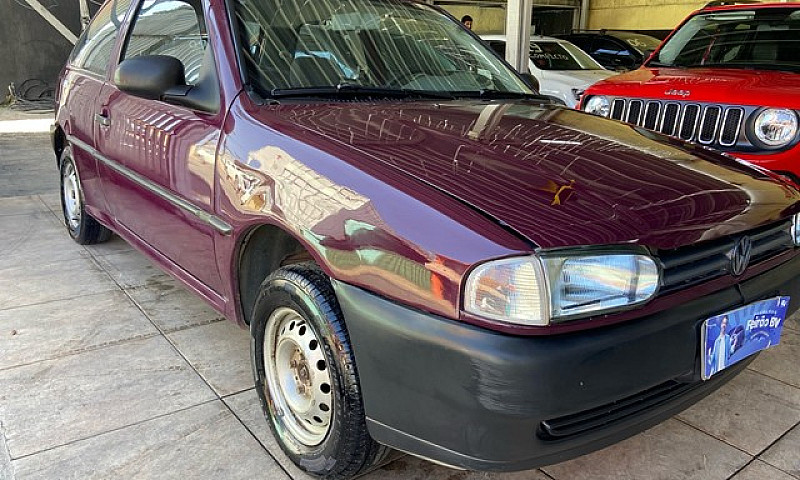 Gol Special 1.0 8V 2...