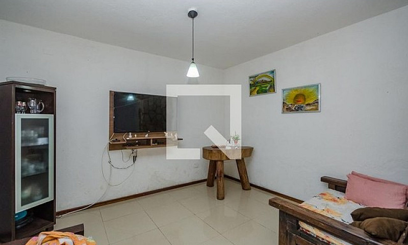 Casa Para Aluguel - ...