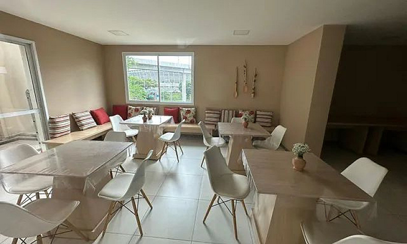 Apartamento Para Ven...