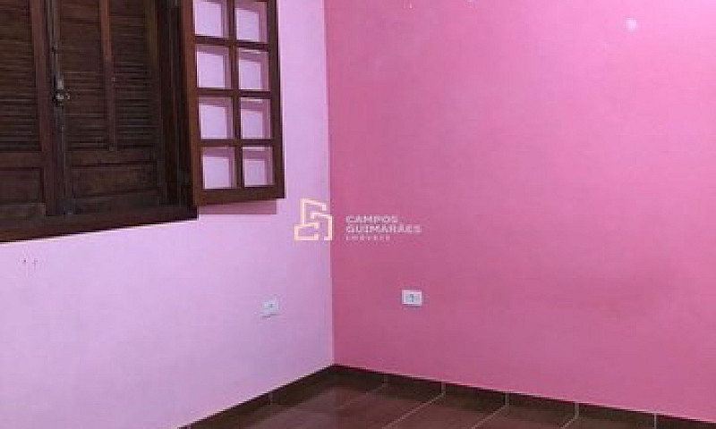 Casa Para Aluguel, 2...