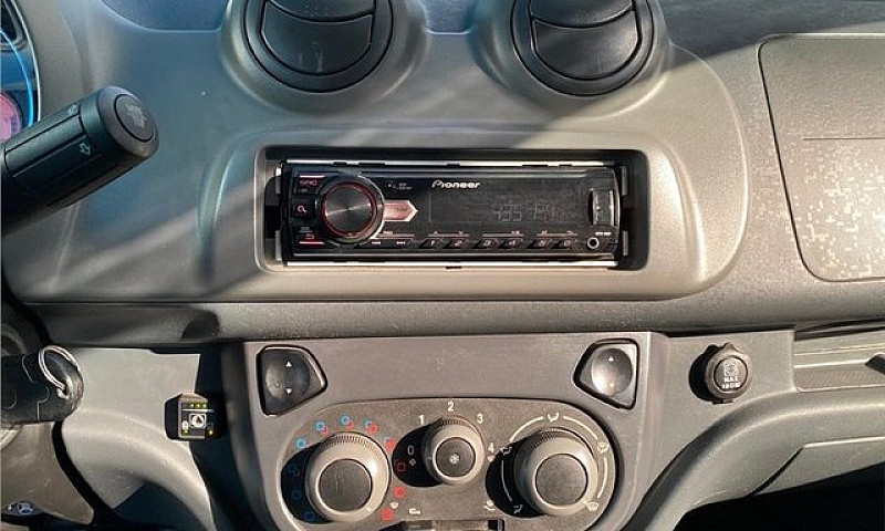 Fiorino 1.4 Hw Ano 2...
