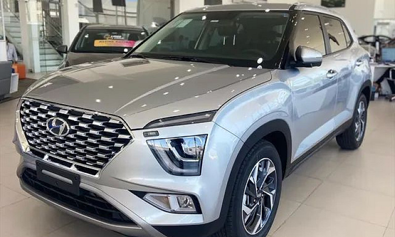 Hyundai Creta 1.0 Tg...